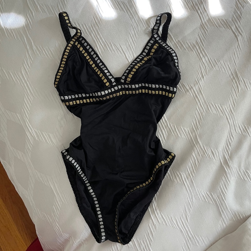 La Blanca Swim